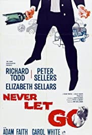 Watch Free Never Let Go (1960)