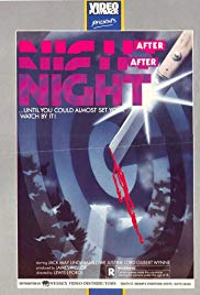 Watch Free Night After Night After Night (1969)