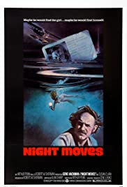 Watch Free Night Moves (1975)