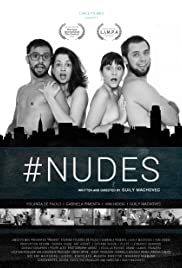 Watch Free #Nudes (2020)