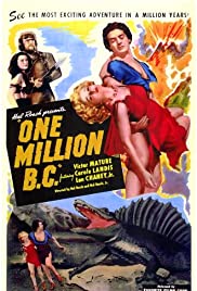 Watch Free One Million B.C. (1940)