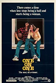 Watch Free One on One (1977)
