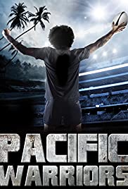 Watch Free Pacific Warriors (2015)