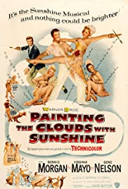 Watch Free Painting the Clouds with Sunshine (1951)