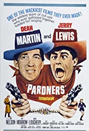 Watch Free Pardners (1956)