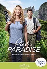 Watch Free Pearl in Paradise (2018)