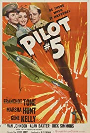 Watch Free Pilot #5 (1943)