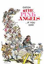 Watch Free Pink Angels (1972)
