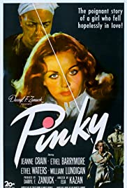 Watch Free Pinky (1949)