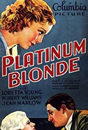 Watch Free Platinum Blonde (1931)