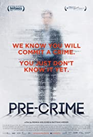 Watch Free PreCrime (2017)