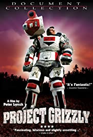 Watch Free Project Grizzly (1996)