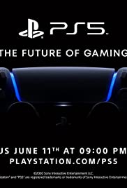 Watch Full Movie :PS5 The Future of Gaming (2020)