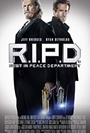Watch Free R.I.P.D. (2013)