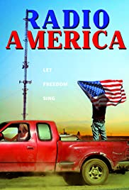 Watch Full Movie :Radio America (2016)