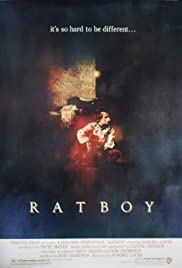 Watch Free Ratboy (1986)