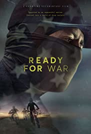 Watch Free Ready for War (2019)