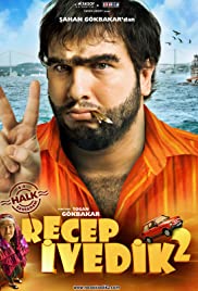 Watch Free Recep Ivedik 2 (2009)