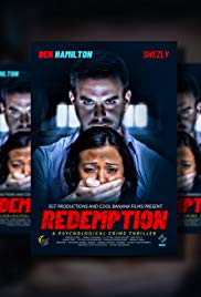 Watch Full Movie :Redemption (2020)