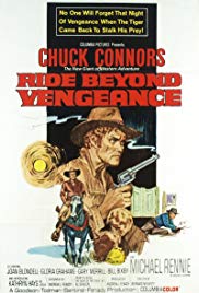 Watch Free Ride Beyond Vengeance (1966)