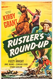 Watch Free Rustlers RoundUp (1946)