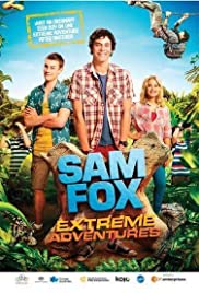 Watch Free Sam Fox: Extreme Adventures (2014 )
