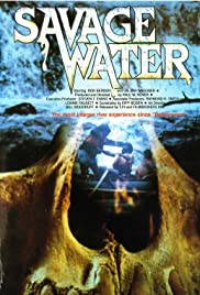 Watch Free Savage Water (1979)
