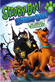 Watch Full Movie :ScoobyDoo and ScrappyDoo (19791983)
