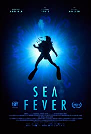 Watch Free Sea Fever (2019)