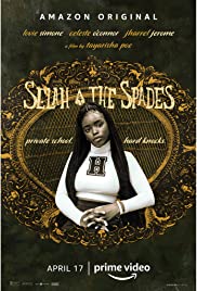 Watch Free Selah and The Spades (2019)