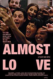 Watch Free Almost Love (2019)