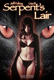 Watch Free Serpents Lair (1995)