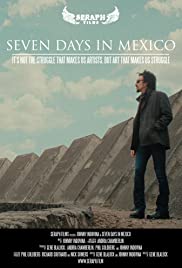 Watch Free Seven Days in Mexico (2016)