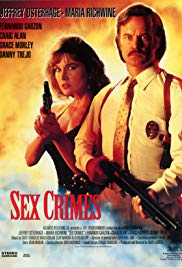 Watch Free Sex Crimes (1992)