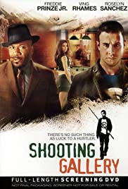 Watch Free Shooting Gallery (2005)