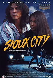 Watch Free Sioux City (1994)