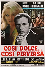 Watch Free So Sweet... So Perverse (1969)