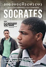 Watch Free Socrates (2018)