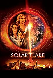 Watch Free Solar Flare (2008)