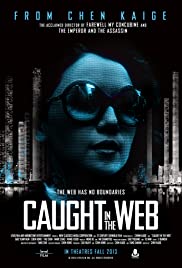 Watch Free Caught in the Web (2012)