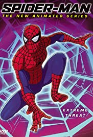 Watch Free SpiderMan (2003)