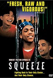 Watch Free Squeeze (1997)