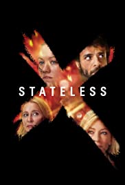 Watch Free Stateless (2020 )
