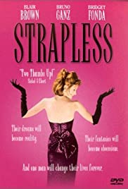 Watch Free Strapless (1989)