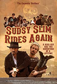 Watch Free Sudsy Slim Rides Again (2018)
