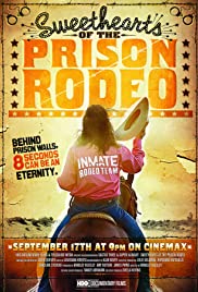 Watch Full Movie :Sweethearts of the Prison Rodeo (2009)