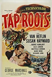Watch Free Tap Roots (1948)