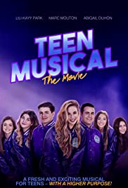 Watch Free Teen Musical  The Movie (2020)