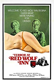 Watch Free Terror at Red Wolf Inn (1972)