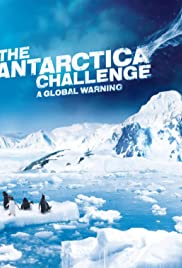 Watch Free The Antarctica Challenge (2009)